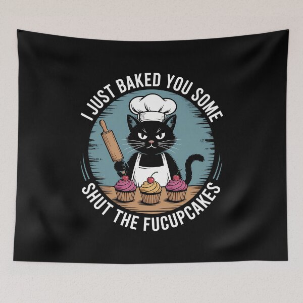 Item preview, Funny Cat Meme Gamer Joke designed and sold by ThomasanHunter.