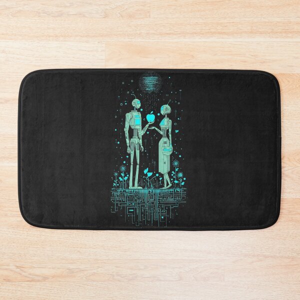 Item preview, Cyan Stencil designed and sold by SepboiStudioMerch.