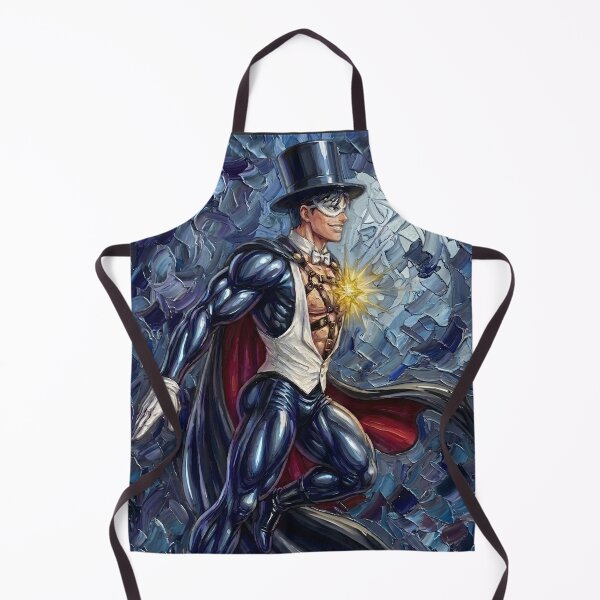 Item preview, Pure Hearted Tuxedo Prince designed and sold by HunterxDesign.
