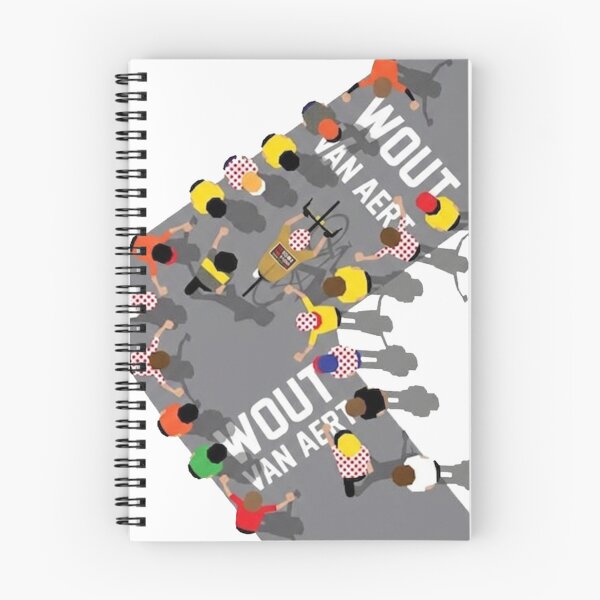 Item preview, Belgian Champion Wout Van Aert designed and sold by vectcd.