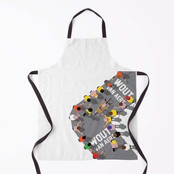 Item preview, Belgian Champion Wout Van Aert designed and sold by vectcd.