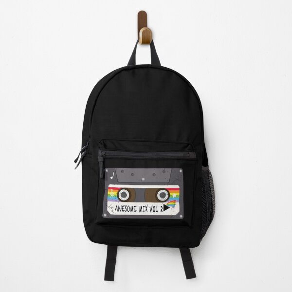 Item preview, Copy of Awesome, Mixtape Vol 2, Cassette, Retro designed and sold by FernaRoje.