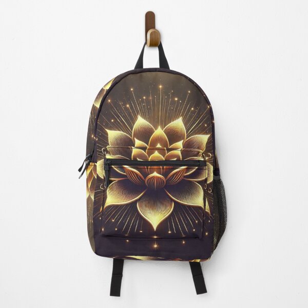 Item preview, Lotus of Enlightenment designed and sold by inkdropdoodles.