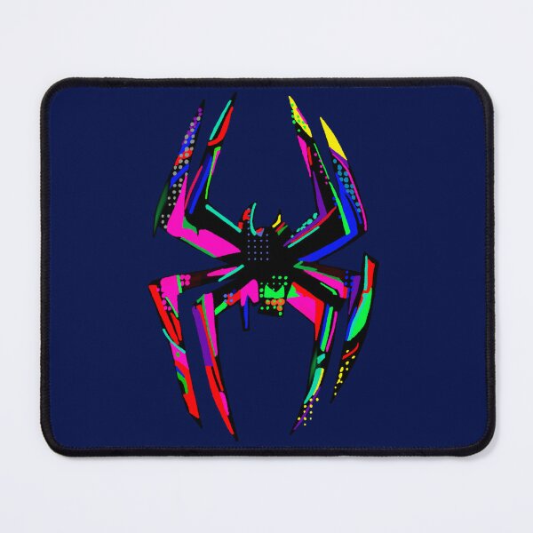 Item preview, Across the Spiderverse Spider designed and sold by cora-art711.