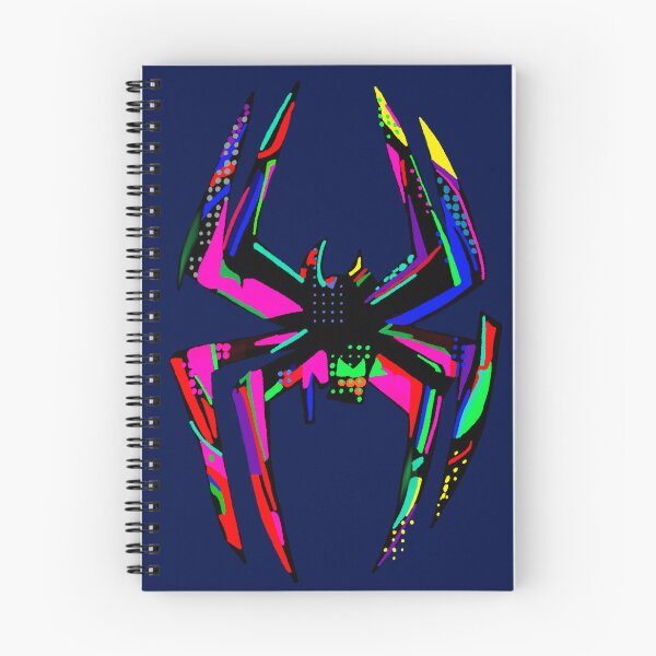 Item preview, Across the Spiderverse Spider designed and sold by cora-art711.