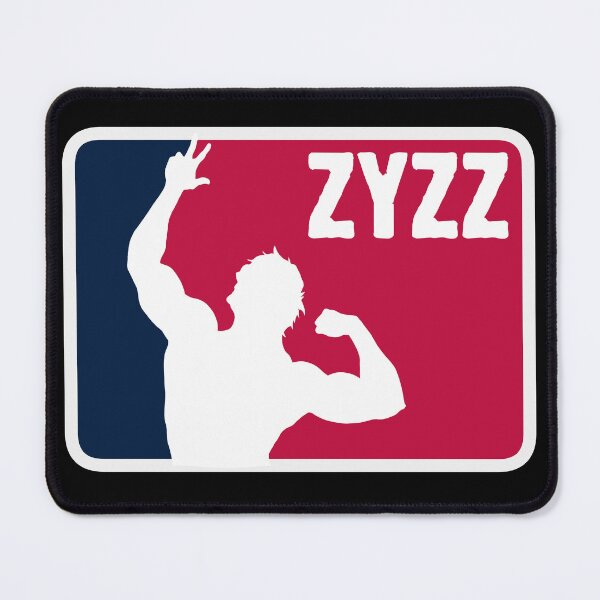 Item preview, ZYZZ Logo designed and sold by Crossroads-Art.