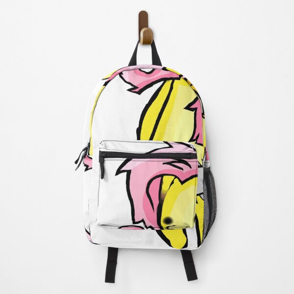Item preview, Fluttershy Pony.mov stay out of my shed! designed and sold by WinrawrXD Shop.
