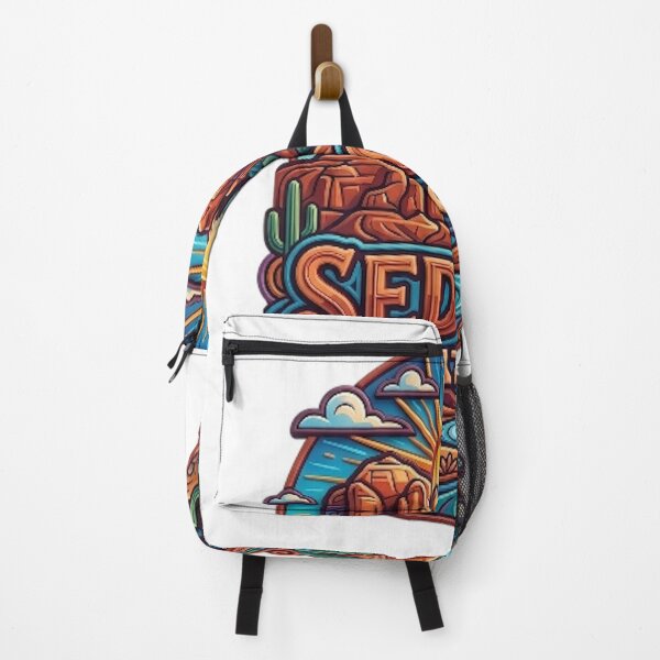 Item preview, SEDONA, ARIZONA designed and sold by likbatonboot.