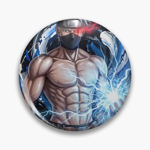 Item preview, Lightning Hot Sensei  designed and sold by HunterxDesign.
