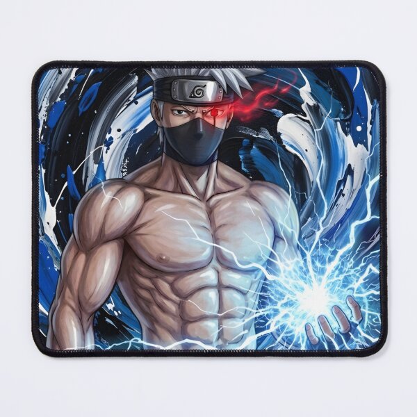 Item preview, Lightning Hot Sensei  designed and sold by HunterxDesign.