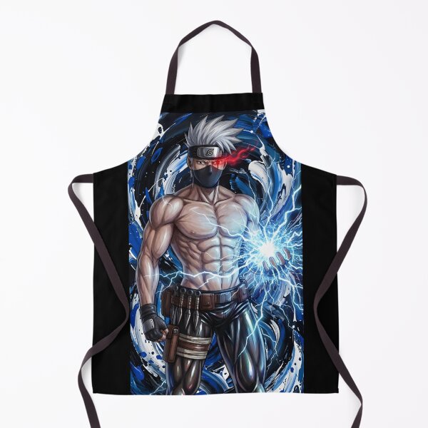 Item preview, Lightning Hot Sensei  designed and sold by HunterxDesign.
