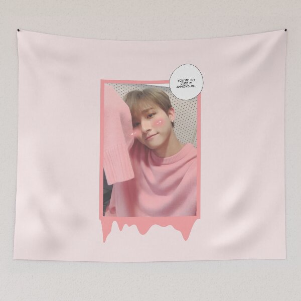 Item preview, I.M | P I N K designed and sold by cyberlatte.