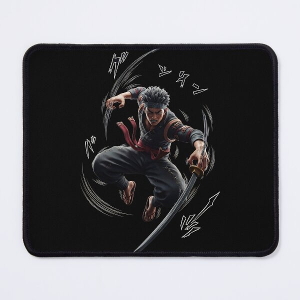 Item preview, The Master of the Blade designed and sold by UrbanPrts.
