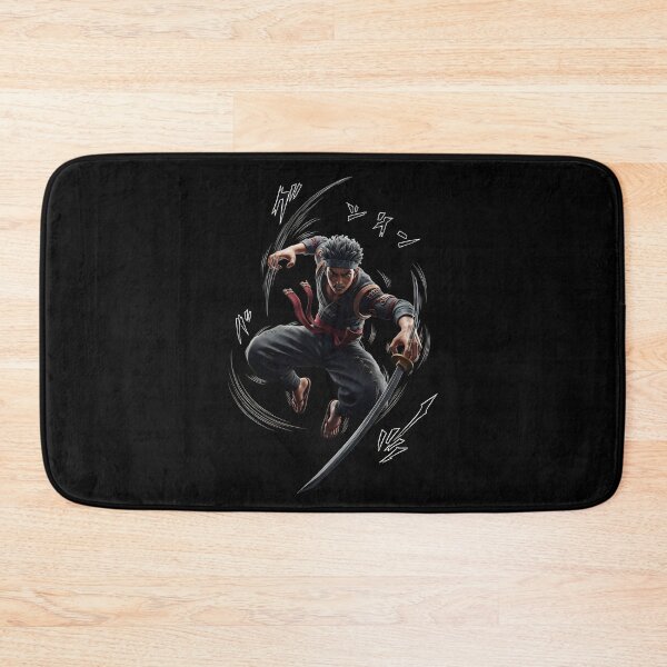 Item preview, The Master of the Blade designed and sold by UrbanPrts.