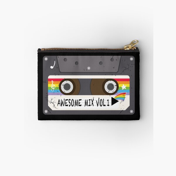 Item preview, Awesome Mix vol.1  designed and sold by FernaRoje.