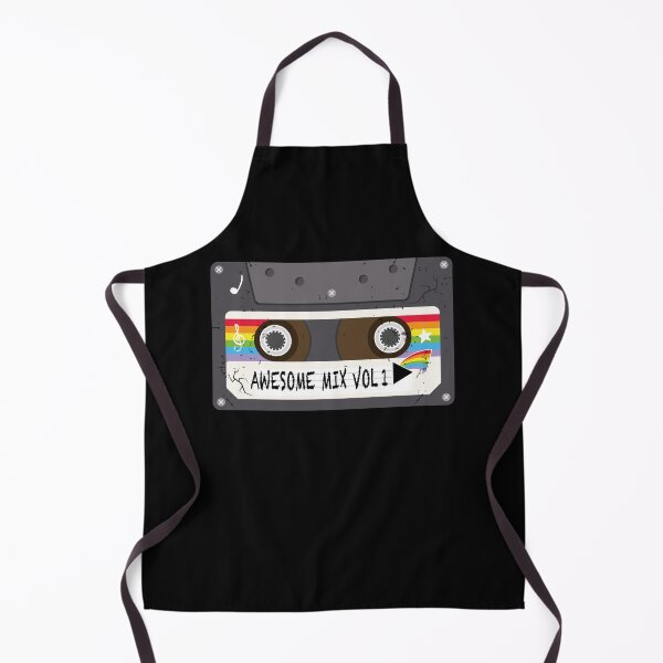 Item preview, Awesome Mix vol.1 designed and sold by FernaRoje.