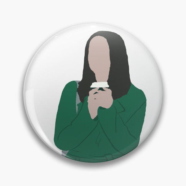 Item preview, 56 days the Green coat designed and sold by BooHulaHoops.