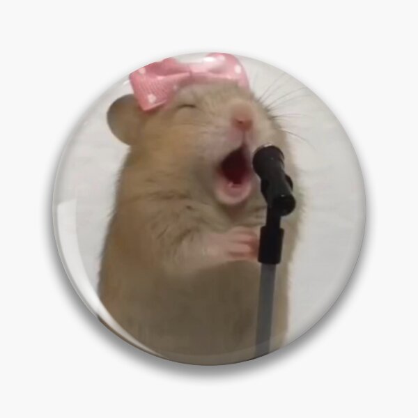 Item preview, Singer Hamster designed and sold by Spring Things.