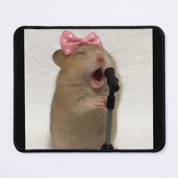 Item preview, Singer Hamster designed and sold by Spring Things.