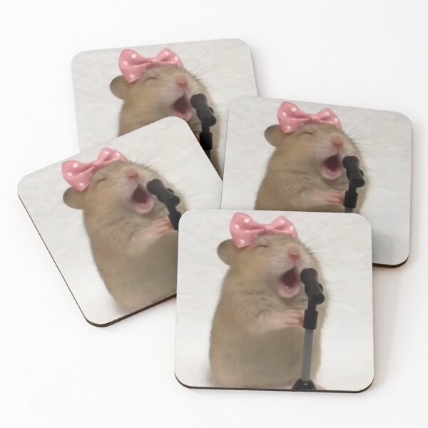 Item preview, Singer Hamster designed and sold by Spring Things.