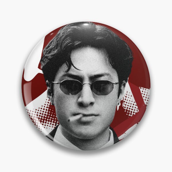 Item preview, Hudson Williams Heated Rivalry designed and sold by HappyHedgeTees.
