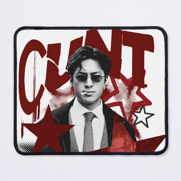 Item preview, Hudson Williams Heated Rivalry designed and sold by HappyHedgeTees.