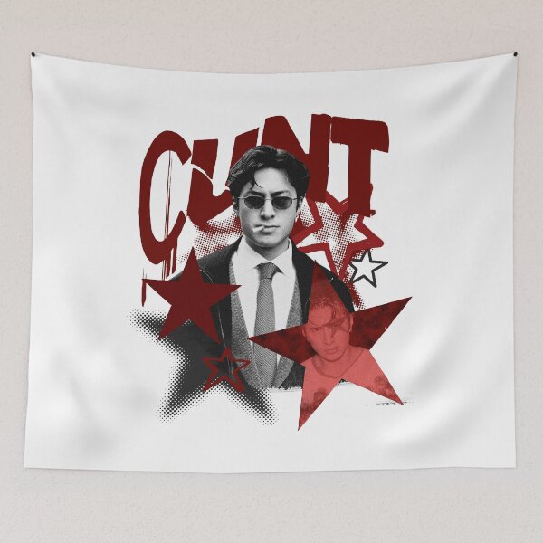 Item preview, Hudson Williams Heated Rivalry designed and sold by HappyHedgeTees.