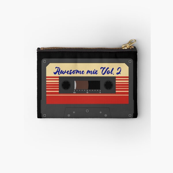 Item preview, Awesome Mix vol.1  designed and sold by FernaRoje.
