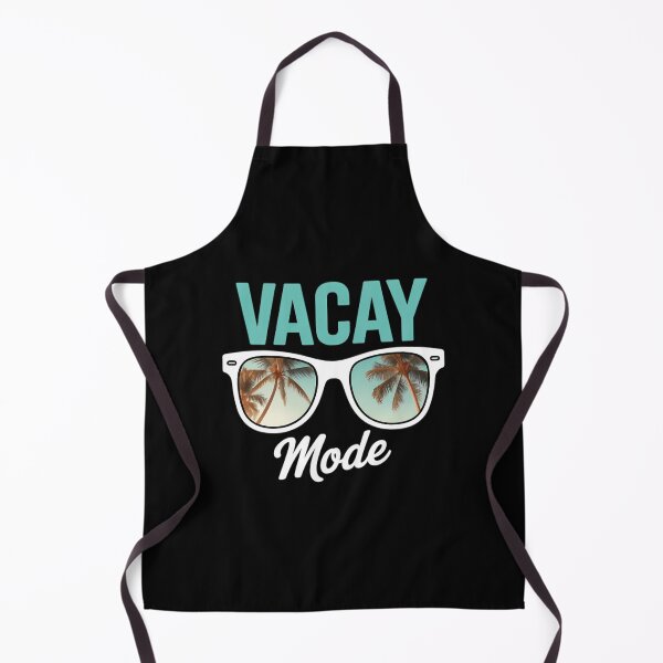 Item preview, Mode Cute Vacation Summer Cruise Getaway designed and sold by Moon-Ape.