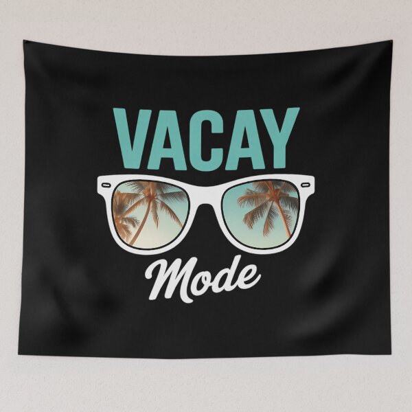 Item preview, Mode Cute Vacation Summer Cruise Getaway designed and sold by Moon-Ape.