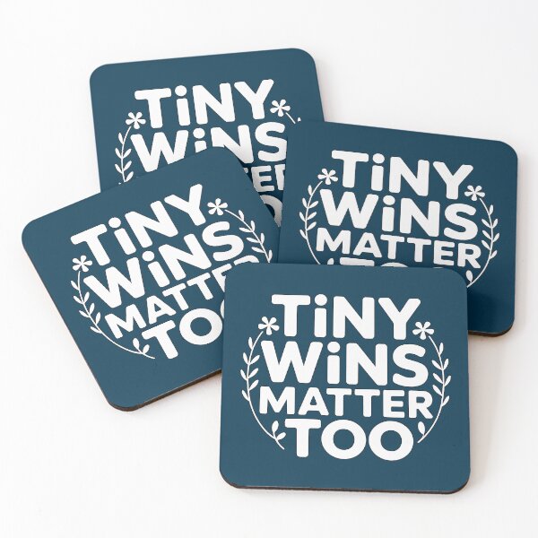 Item preview, Soft Wins Still Count – Healing & Recovery Quote  designed and sold by ُEldalal-Design.