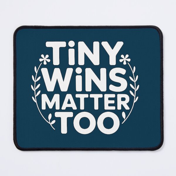 Item preview, Soft Wins Still Count – Healing & Recovery Quote designed and sold by ُEldalal-Design.