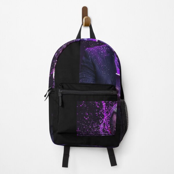 Item preview, Frank Underwood Purple Lean Cinematic Art designed and sold by WockWave.