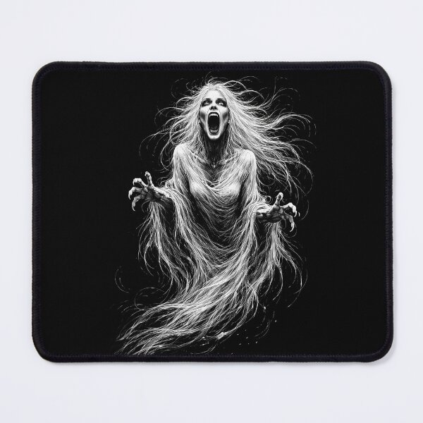Item preview, Screaming Banshee designed and sold by MarkColeImaging.