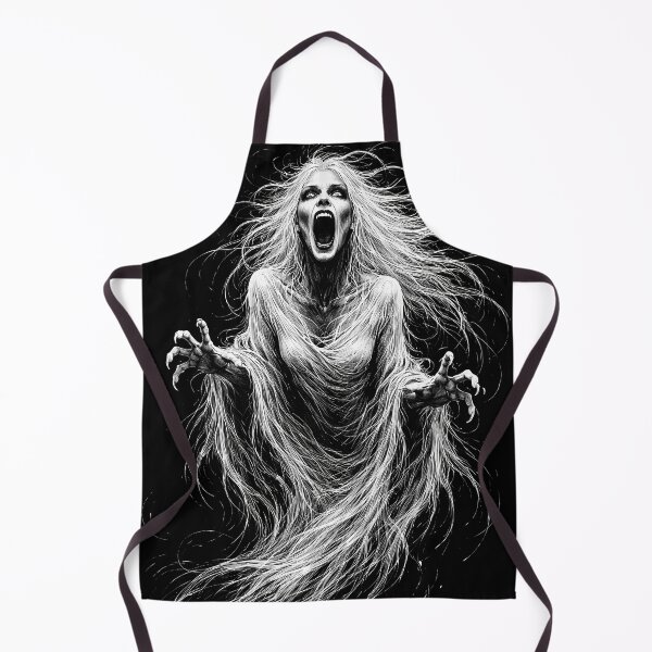 Item preview, Screaming Banshee designed and sold by MarkColeImaging.
