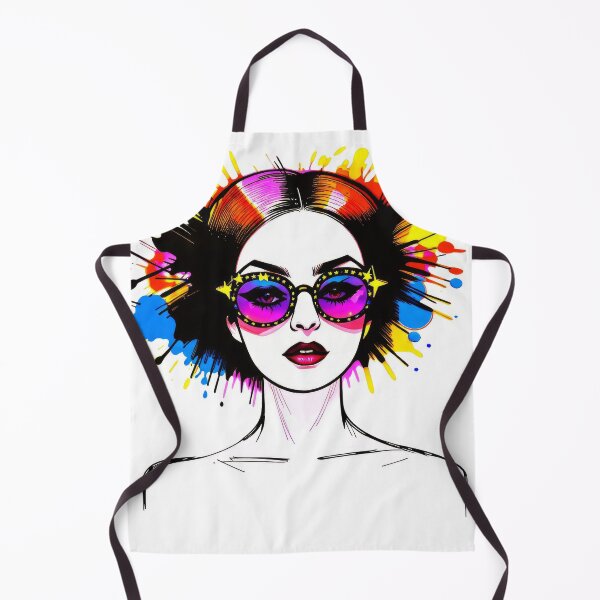 Item preview, Ink T Shirts Woman 2 designed and sold by 3dvirtualand.