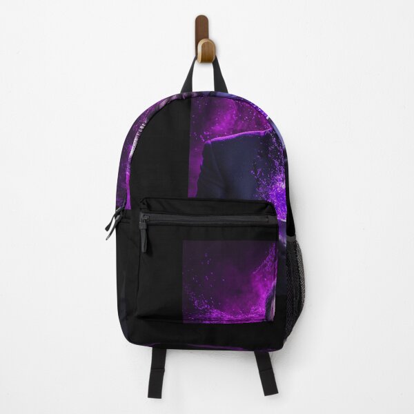 Item preview, Frank Underwood Purple Splash Pop Art designed and sold by WockWave.