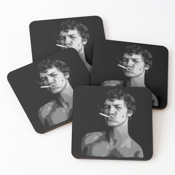 Item preview, Ilya Rozanov Connor Storrie Heated Rivalry  designed and sold by HappyHedgeTees.