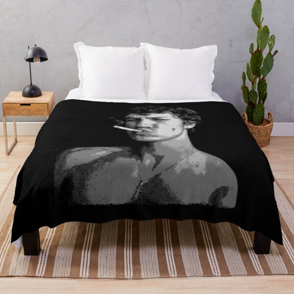 Item preview, Ilya Rozanov Connor Storrie Heated Rivalry  designed and sold by HappyHedgeTees.