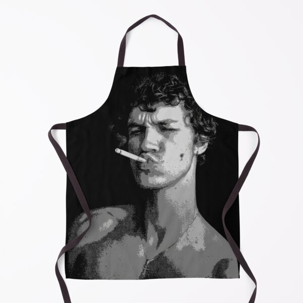 Item preview, Ilya Rozanov Connor Storrie Heated Rivalry  designed and sold by HappyHedgeTees.