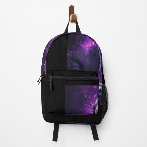 Item preview, Frank Underwood Purple Chemical Splash Art designed and sold by WockWave.