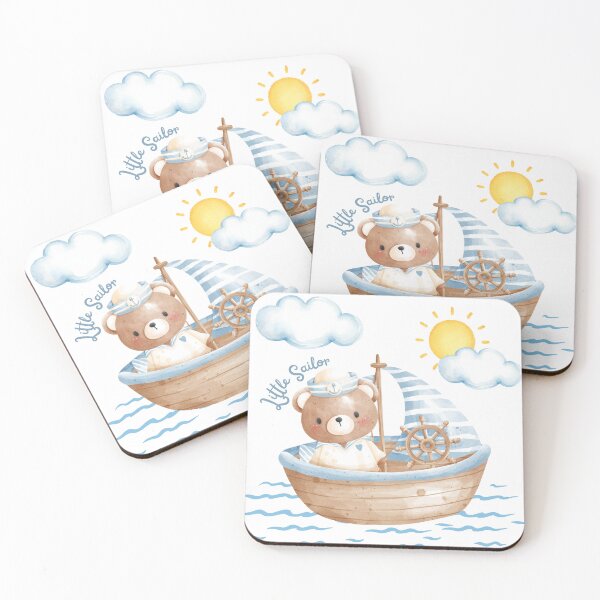 Item preview, little Sailor designed and sold by Moonland21.