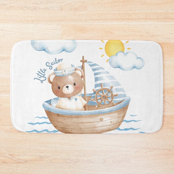Item preview, little Sailor designed and sold by Moonland21.