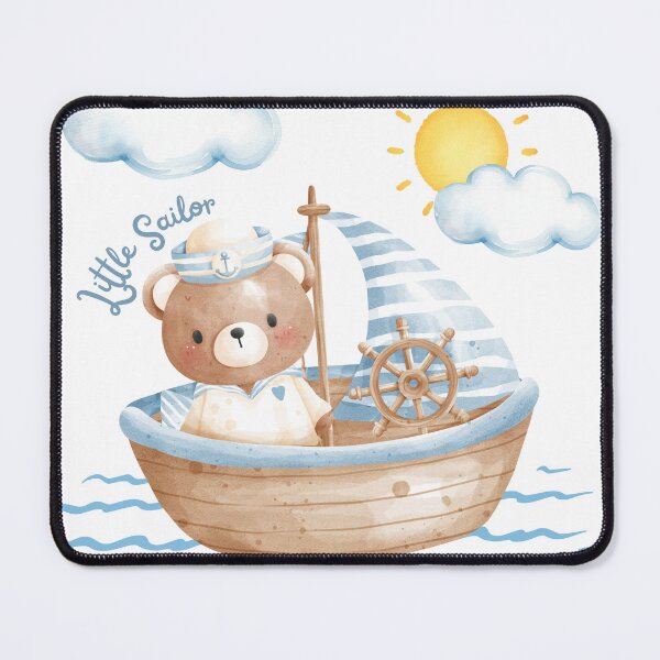 Item preview, little Sailor designed and sold by Moonland21.