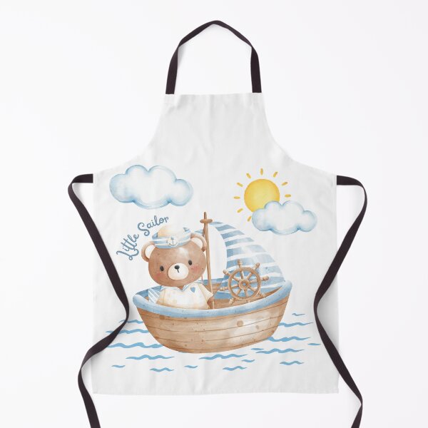 Item preview, little Sailor designed and sold by Moonland21.