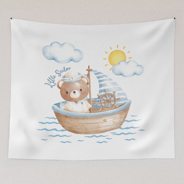 Item preview, little Sailor designed and sold by Moonland21.