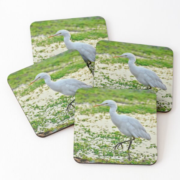 Item preview, Cute white bird. designed and sold by DaliaSabryTee.