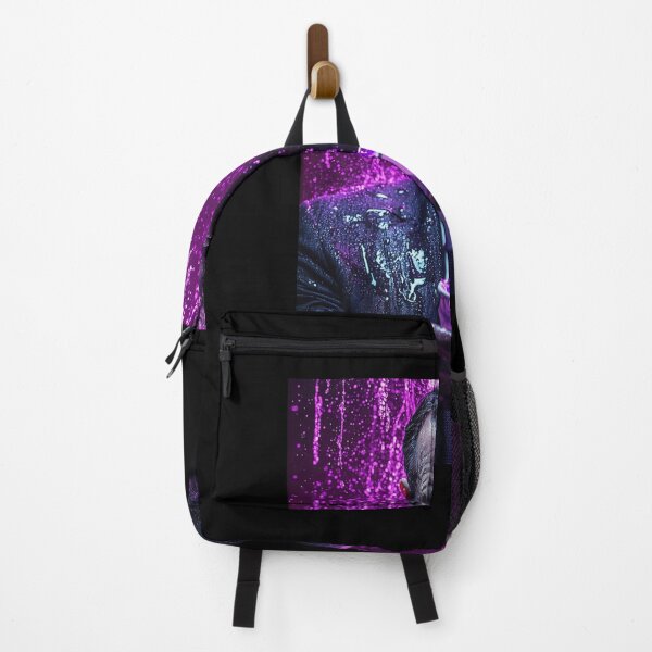 Item preview, Frank Underwood Purple Lean Cinematic Art designed and sold by WockWave.