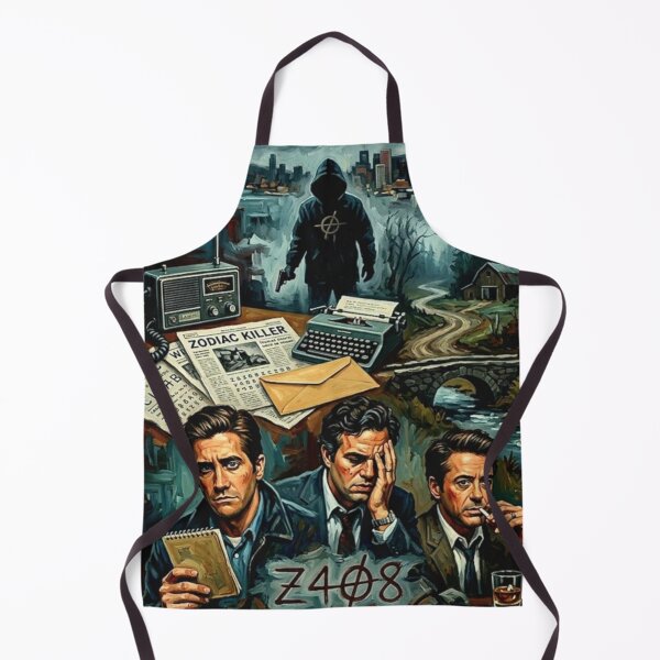 Item preview, Letters to the Editor: Broadstroke True Crime Tribute  designed and sold by Art's Diner.