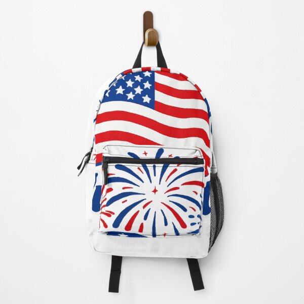 Item preview, July 4th designed and sold by SugarCore.